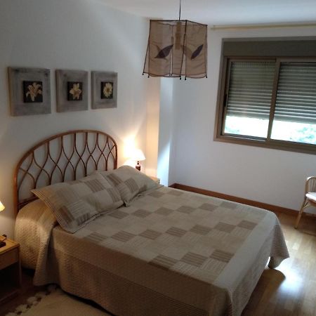 Apartamento Con Encanto Boiro Exteriör bild