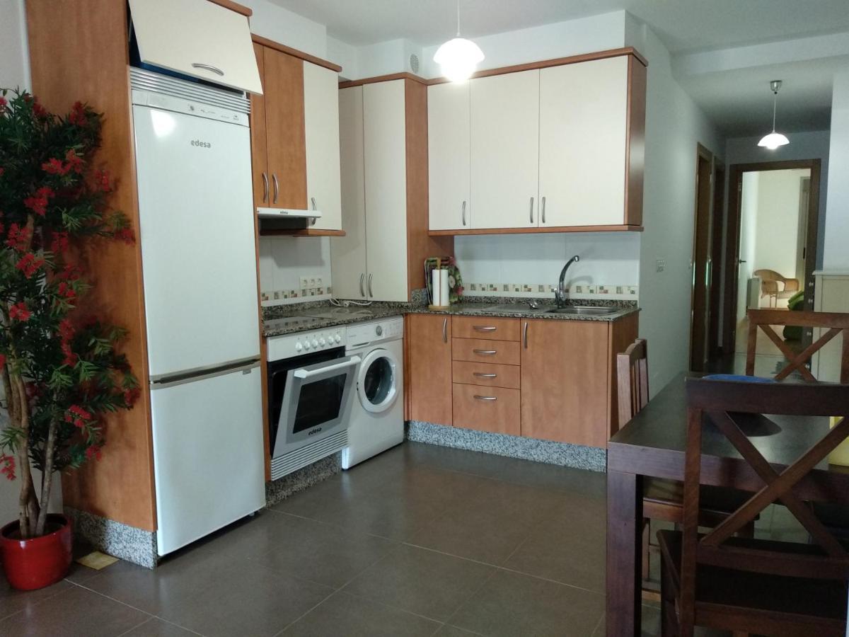 Apartamento Con Encanto Boiro Exteriör bild
