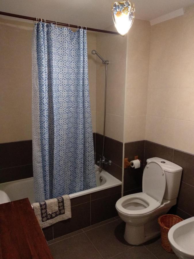 Apartamento Con Encanto Boiro Exteriör bild