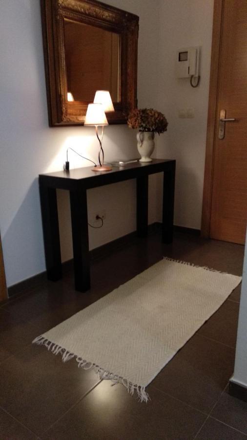 Apartamento Con Encanto Boiro Exteriör bild