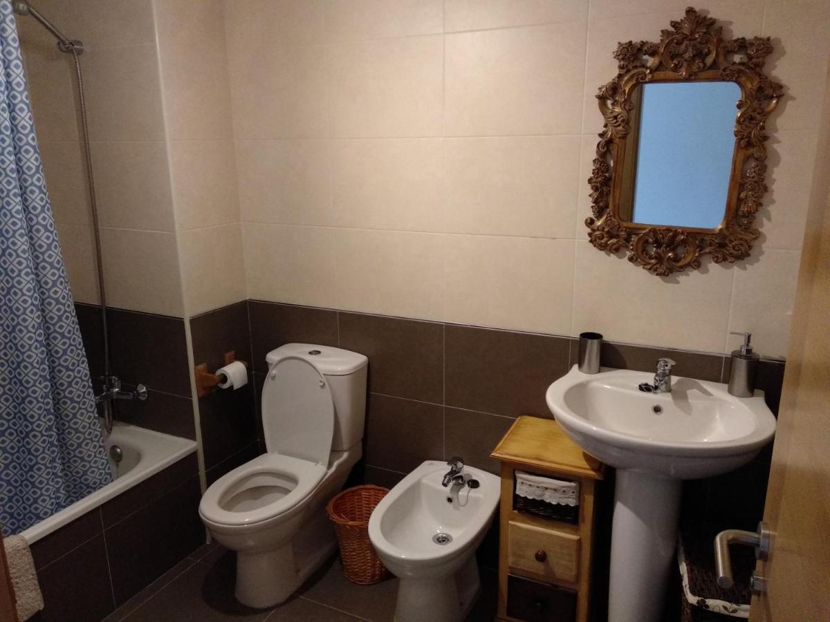 Apartamento Con Encanto Boiro Exteriör bild